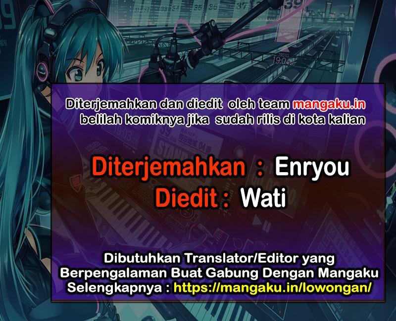 Jujutsu Kaisen Chapter 47 Gambar 1