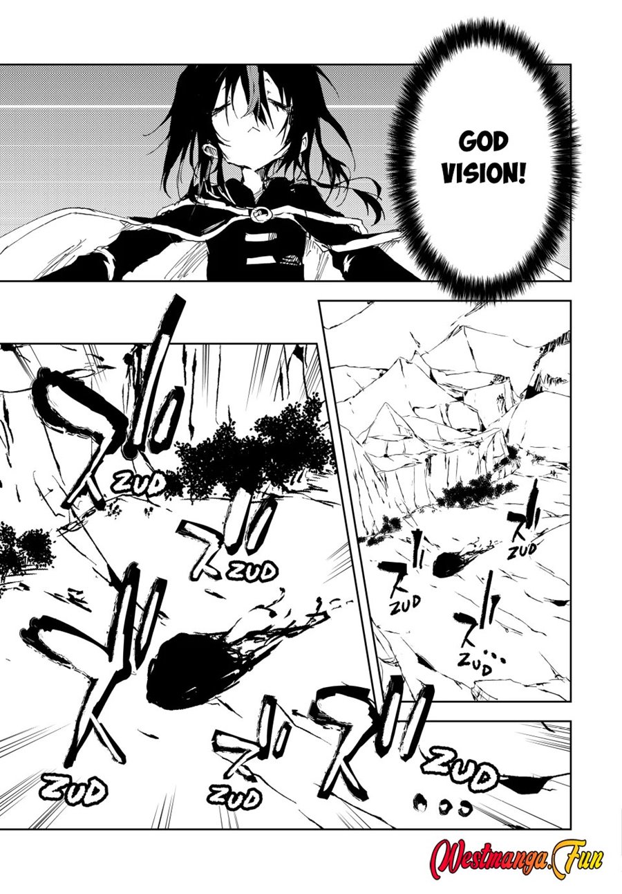 Jukokuin no Tensei Boukensha Chapter 17 Gambar 30