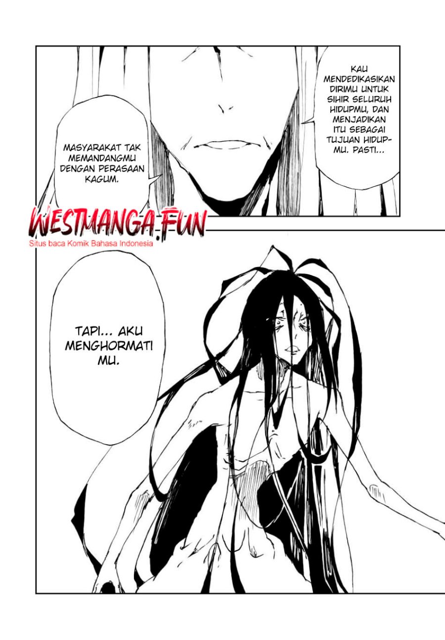 Jukokuin no Tensei Boukensha Chapter 23 Gambar 24