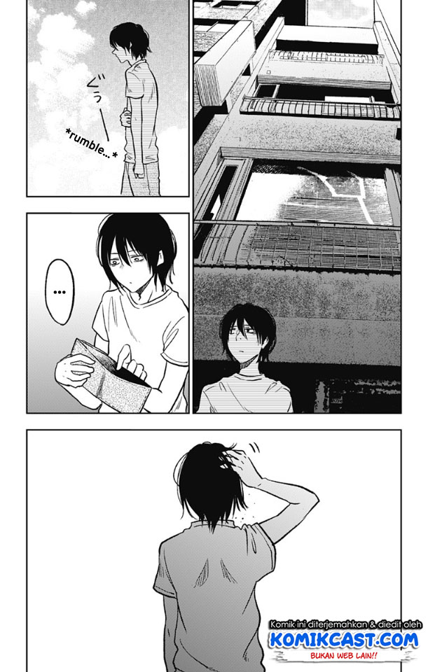 Jumyou wo Kaitotte Moratta. Ichinen ni Tsuki, Ichimanen de. Chapter 02 Gambar 10