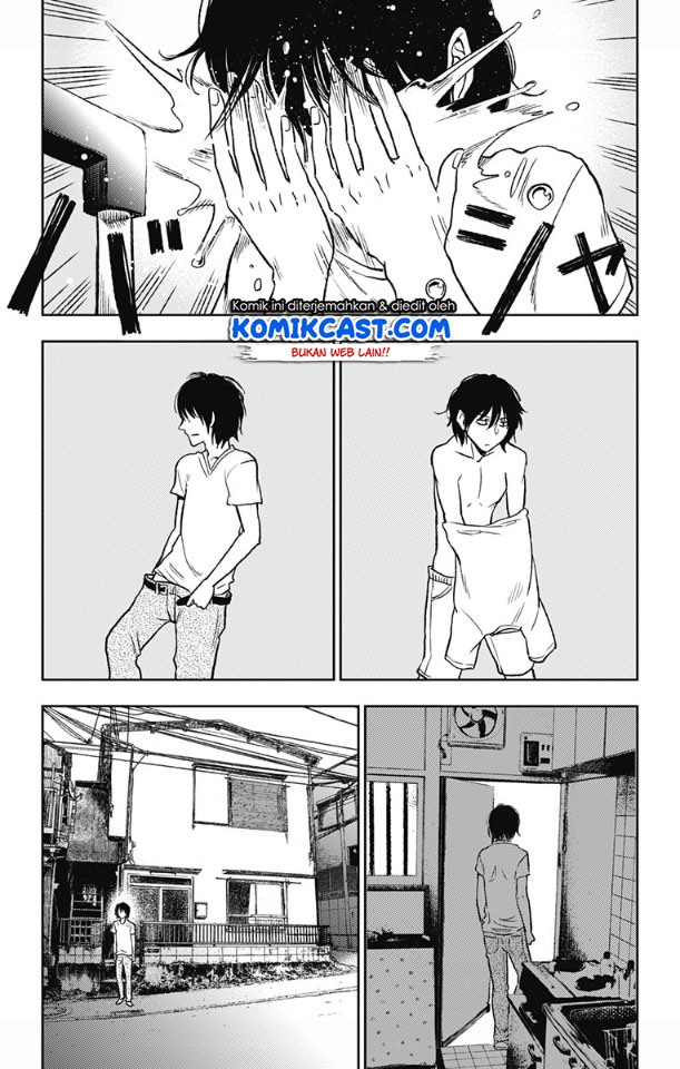 Jumyou wo Kaitotte Moratta. Ichinen ni Tsuki, Ichimanen de. Chapter 03 Gambar 8