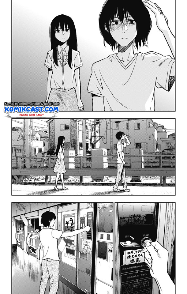 Jumyou wo Kaitotte Moratta. Ichinen ni Tsuki, Ichimanen de. Chapter 03 Gambar 9