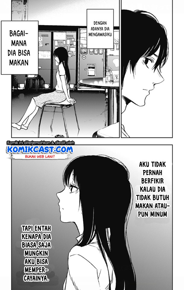 Jumyou wo Kaitotte Moratta. Ichinen ni Tsuki, Ichimanen de. Chapter 03 Gambar 10