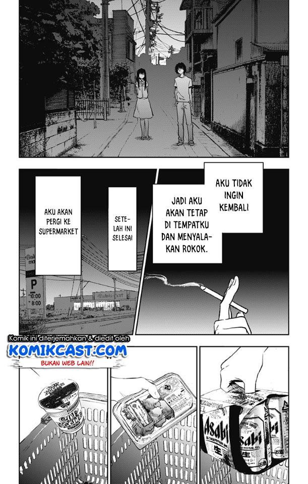 Jumyou wo Kaitotte Moratta. Ichinen ni Tsuki, Ichimanen de. Chapter 03 Gambar 29