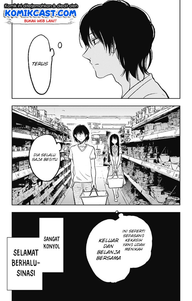 Jumyou wo Kaitotte Moratta. Ichinen ni Tsuki, Ichimanen de. Chapter 03 Gambar 31