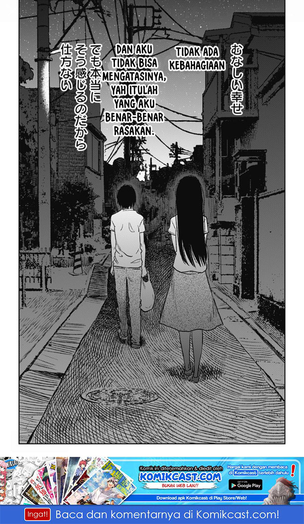 Jumyou wo Kaitotte Moratta. Ichinen ni Tsuki, Ichimanen de. Chapter 03 Gambar 33
