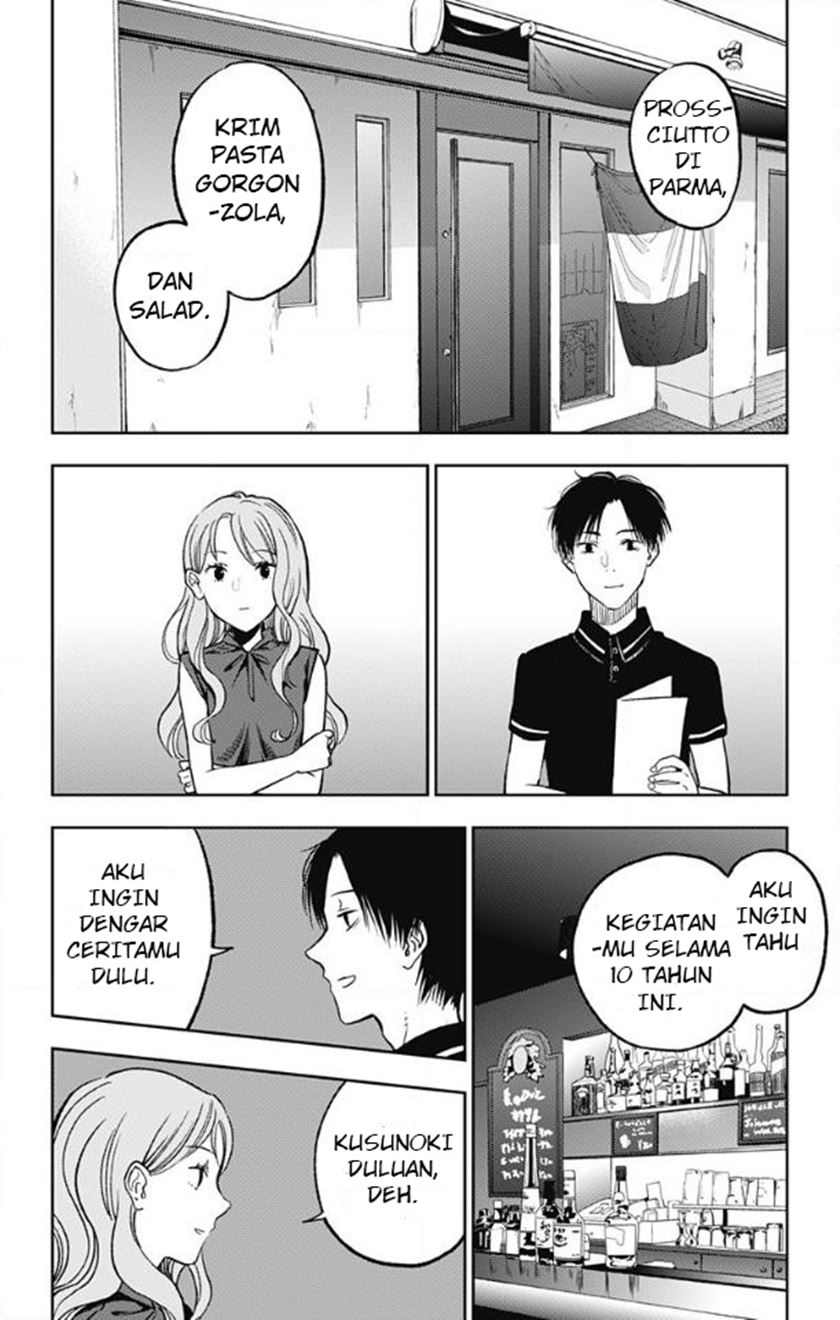Jumyou wo Kaitotte Moratta. Ichinen ni Tsuki, Ichimanen de. Chapter 09 Gambar 2