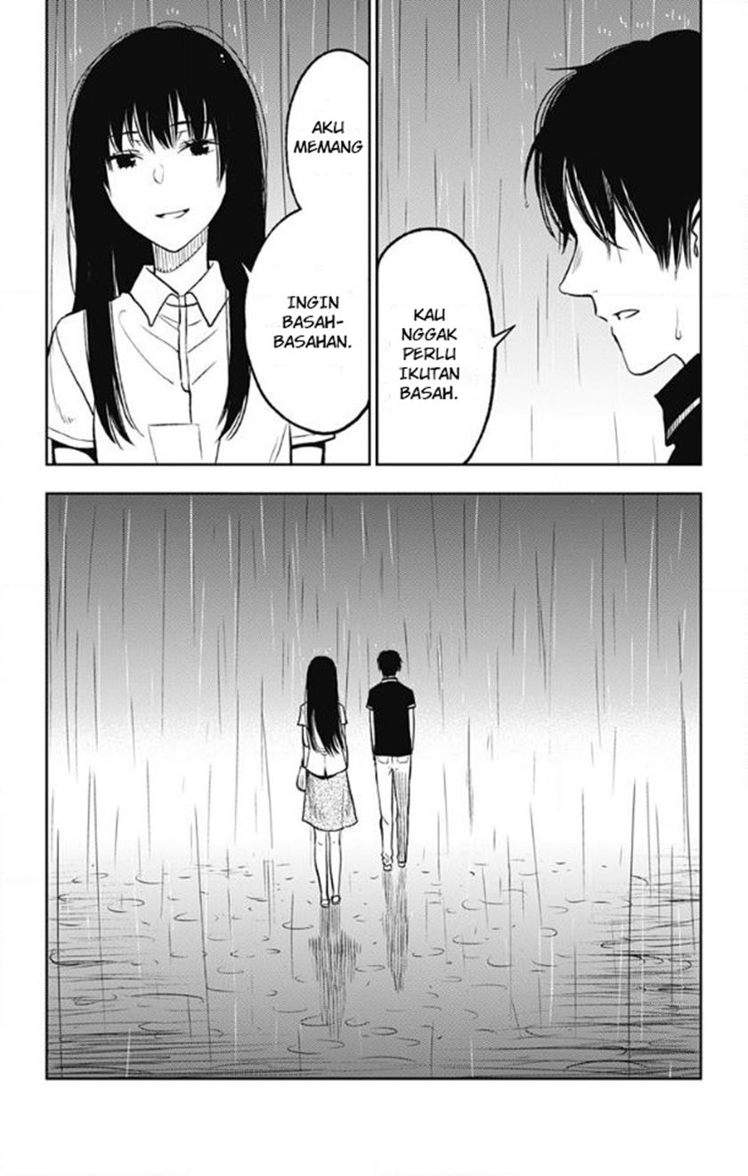 Jumyou wo Kaitotte Moratta. Ichinen ni Tsuki, Ichimanen de. Chapter 09 Gambar 31