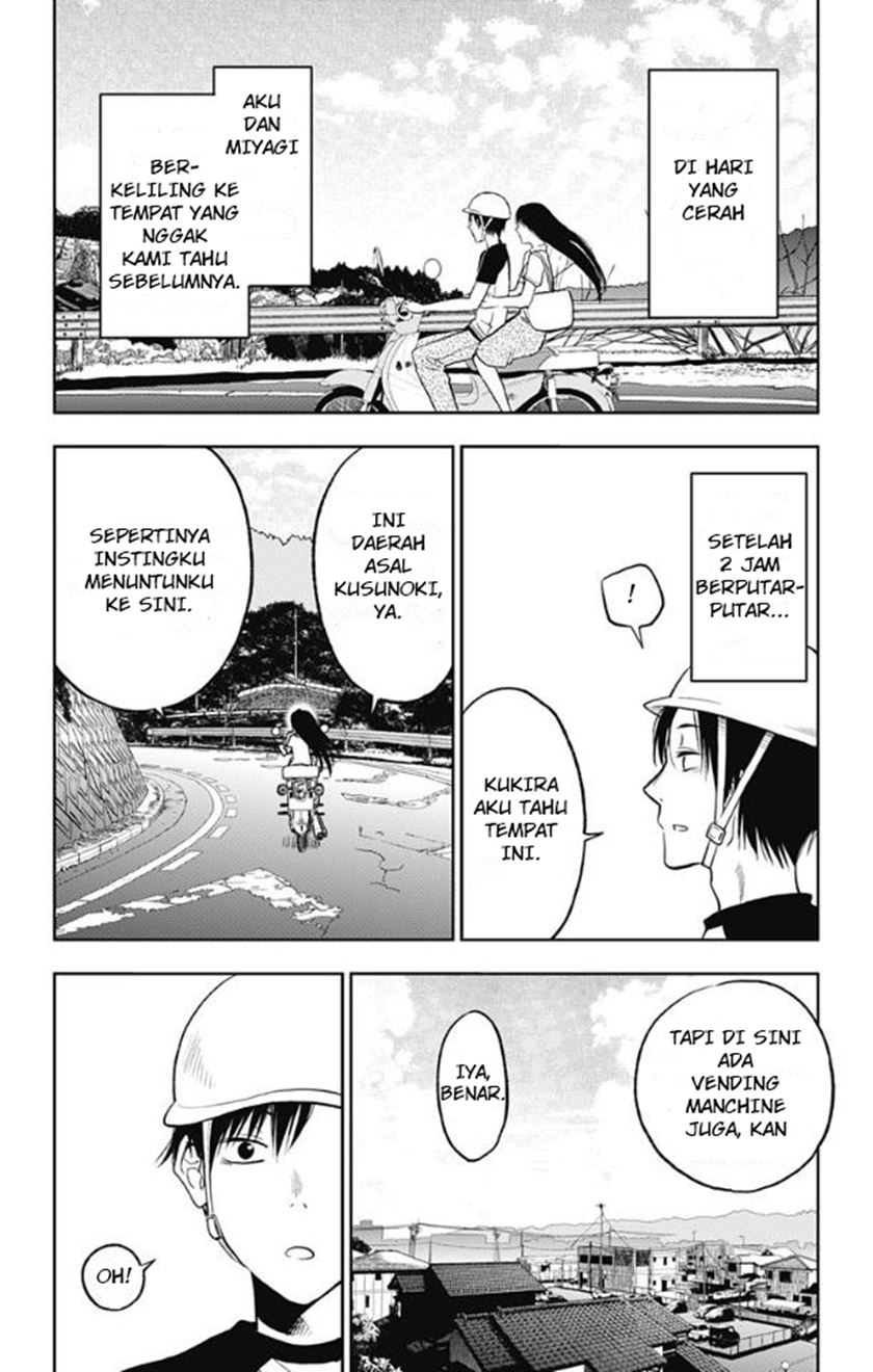 Jumyou wo Kaitotte Moratta. Ichinen ni Tsuki, Ichimanen de. Chapter 11 Gambar 2