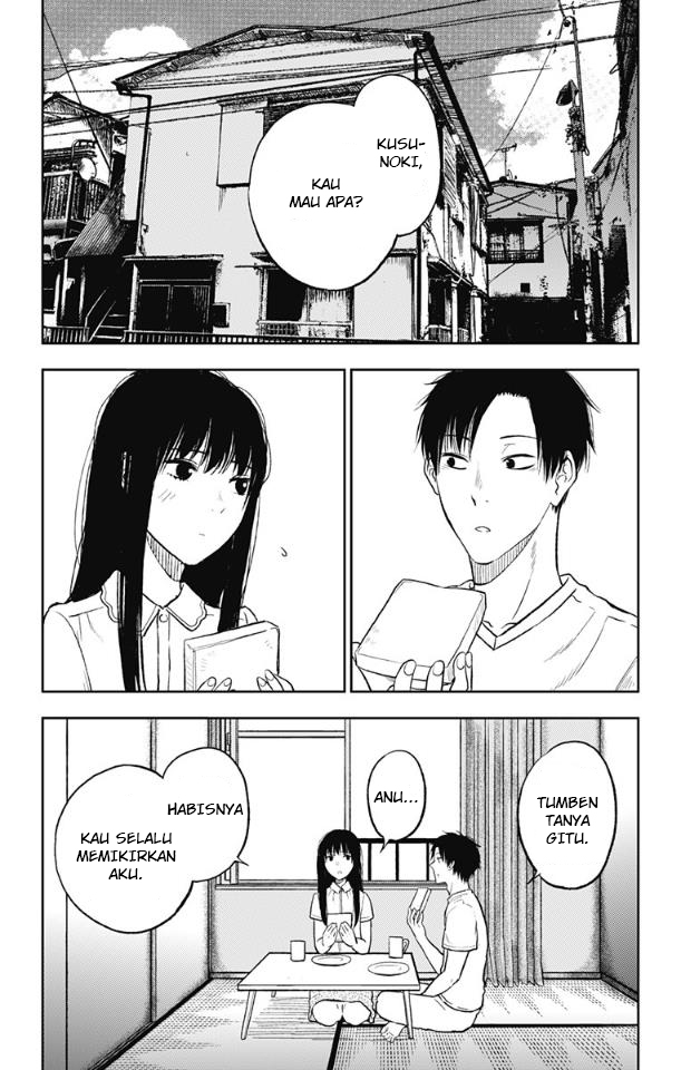 Jumyou wo Kaitotte Moratta. Ichinen ni Tsuki, Ichimanen de. Chapter 14 Gambar 2