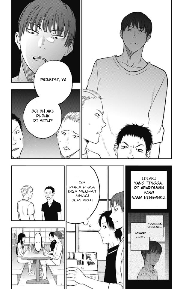Jumyou wo Kaitotte Moratta. Ichinen ni Tsuki, Ichimanen de. Chapter 14 Gambar 16