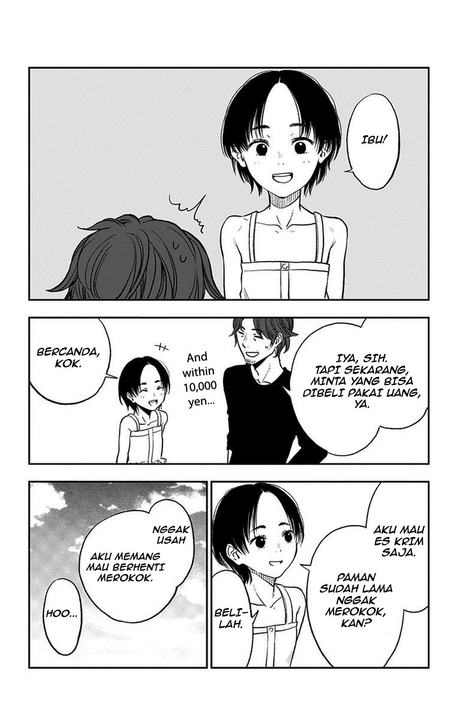Jumyou wo Kaitotte Moratta. Ichinen ni Tsuki, Ichimanen de. Chapter 16.5 END Gambar 20