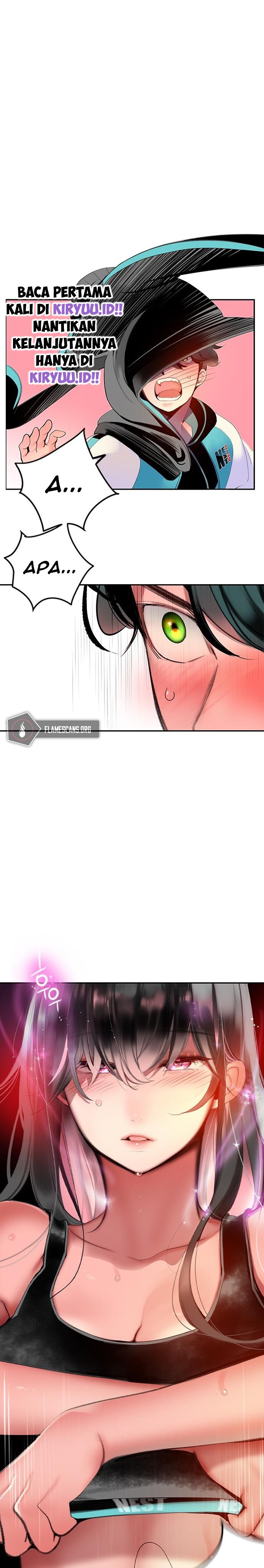 Jungle Juice Chapter 33 Gambar 2