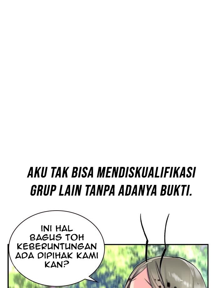 Jungle Juice Chapter 33 Gambar 4