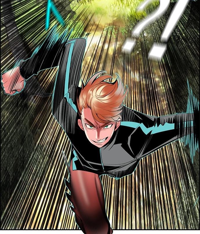 Jungle Juice Chapter 33 Gambar 10