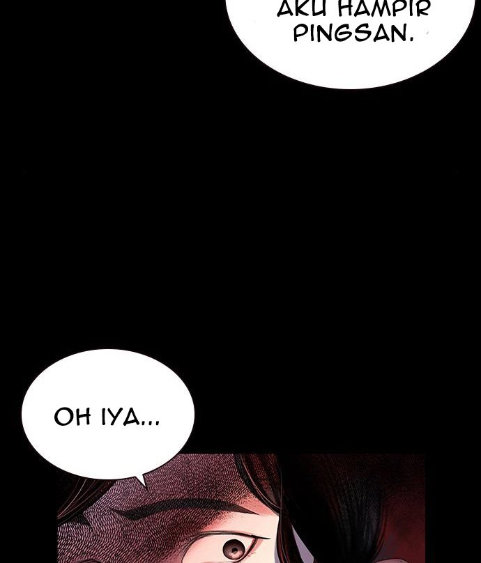 Jungle Juice Chapter 33 Gambar 13