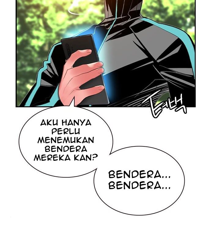 Jungle Juice Chapter 33 Gambar 25