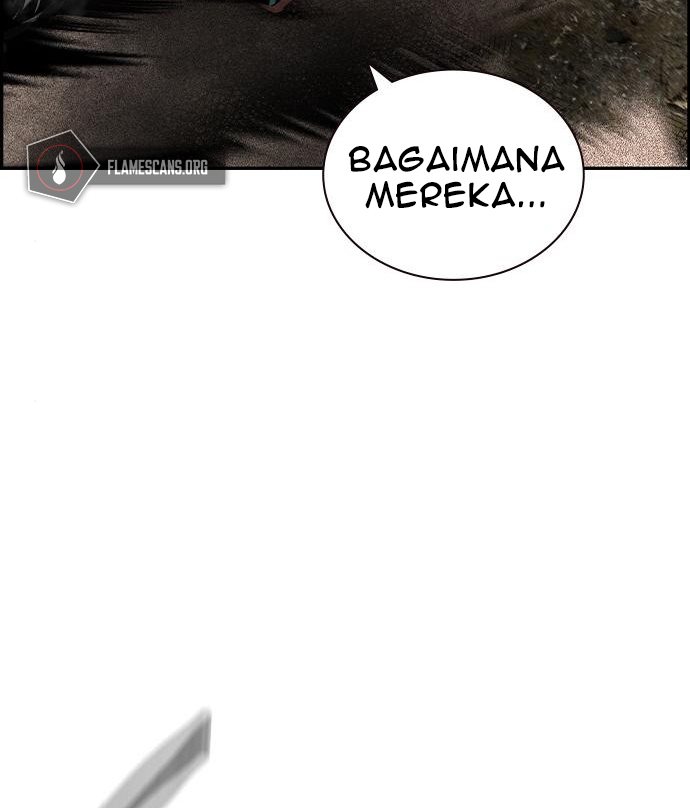 Jungle Juice Chapter 33 Gambar 31
