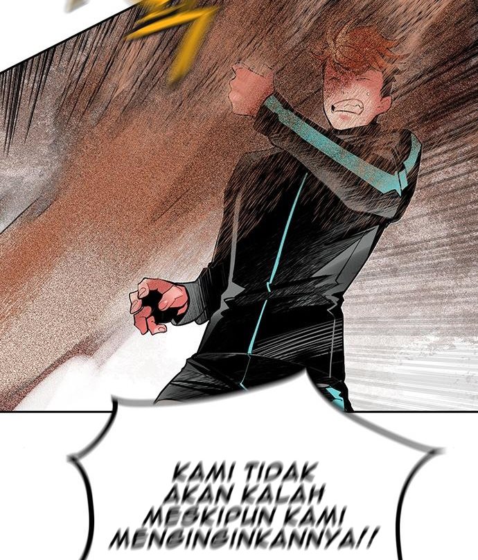 Jungle Juice Chapter 33 Gambar 34