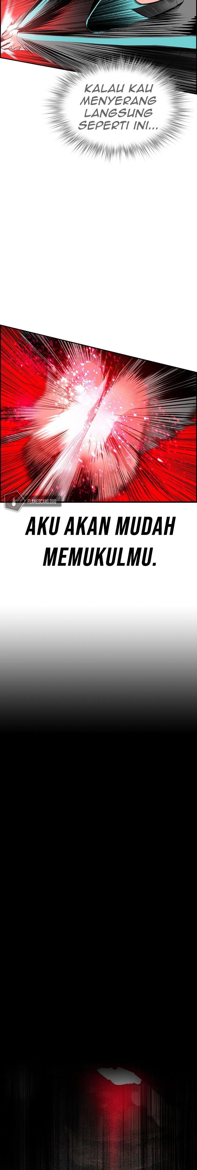 Jungle Juice Chapter 33 Gambar 38