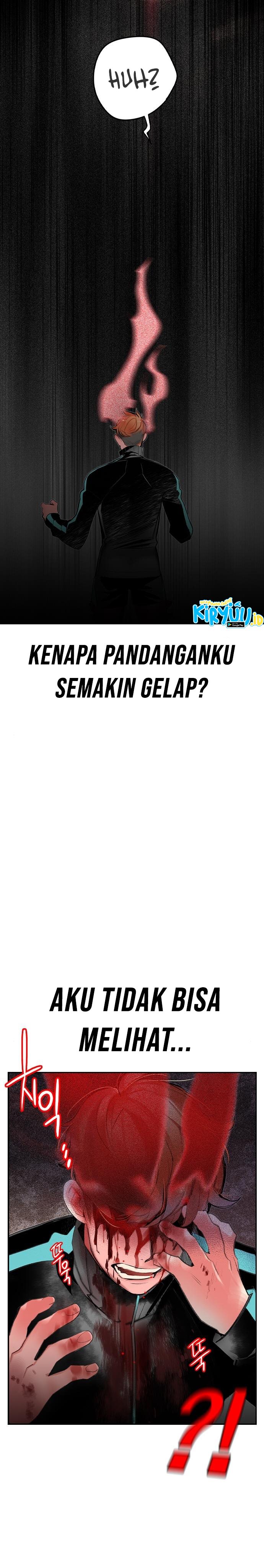 Jungle Juice Chapter 33 Gambar 39