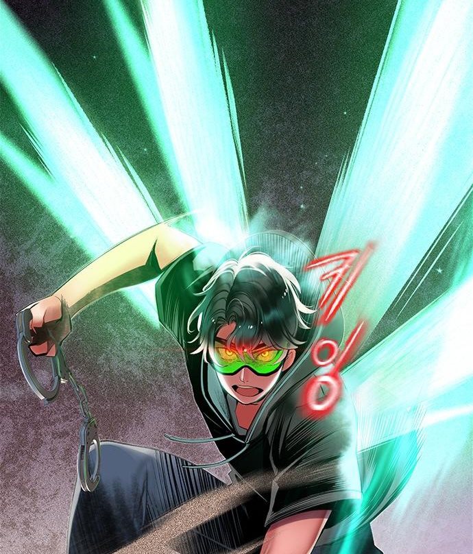 Jungle Juice Chapter 33 Gambar 49