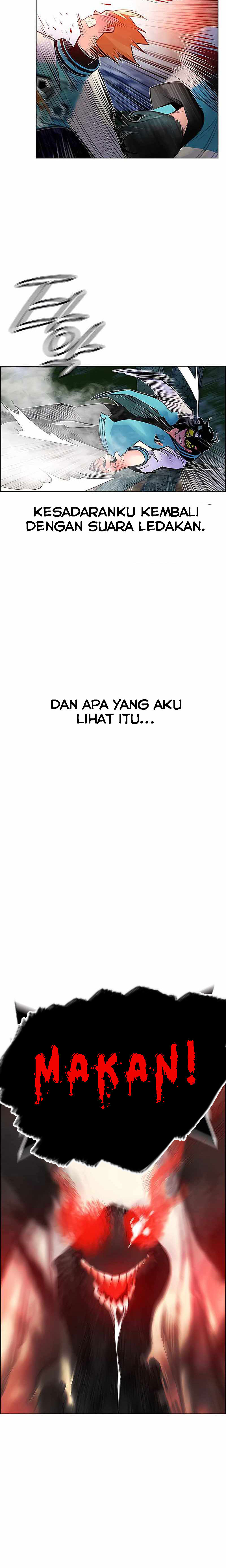 Jungle Juice Chapter 76 Gambar 5