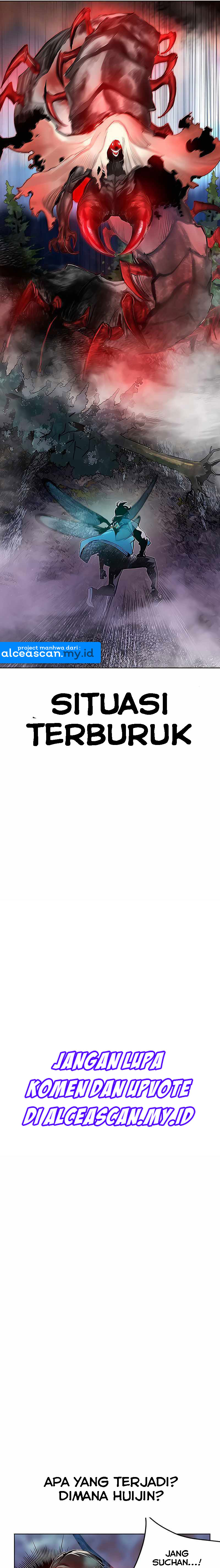 Jungle Juice Chapter 76 Gambar 6