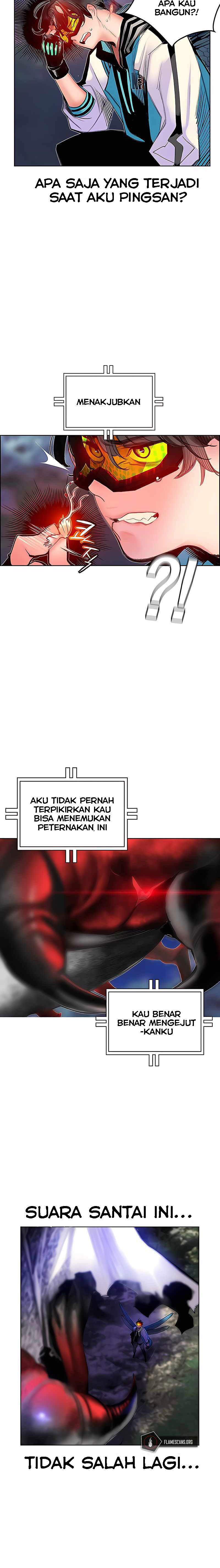 Jungle Juice Chapter 76 Gambar 7