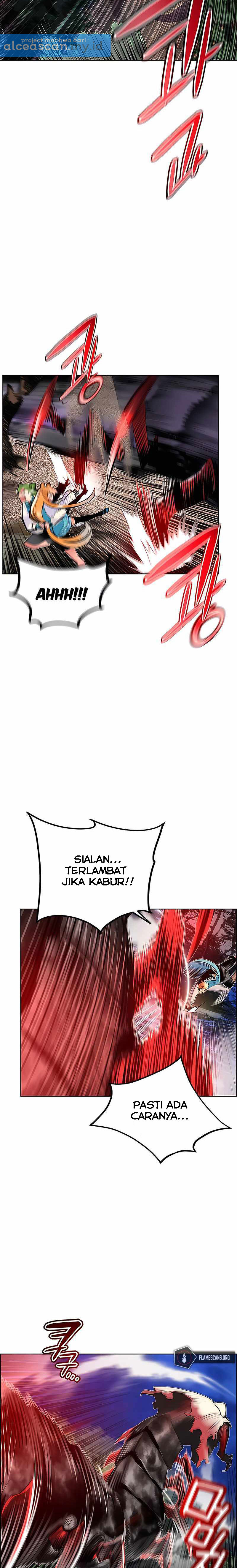 Jungle Juice Chapter 76 Gambar 11