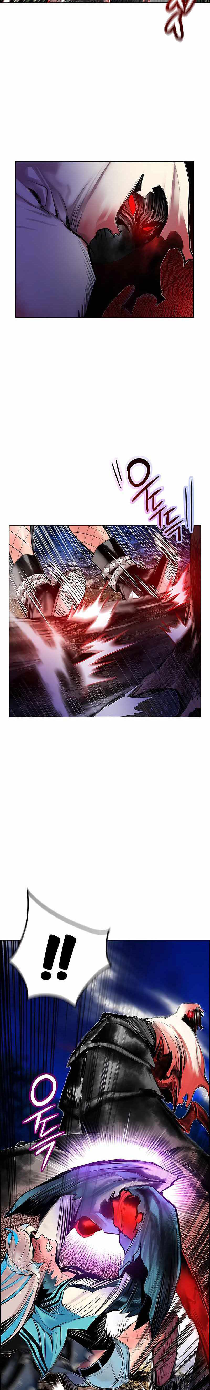 Jungle Juice Chapter 76 Gambar 12