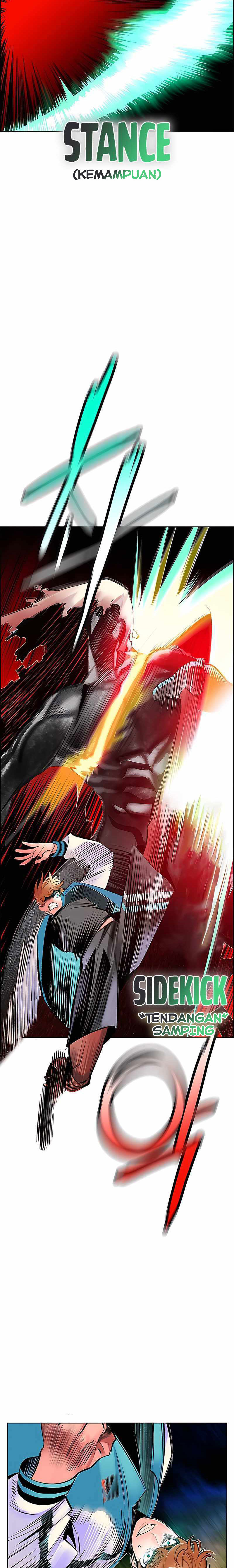 Jungle Juice Chapter 76 Gambar 15