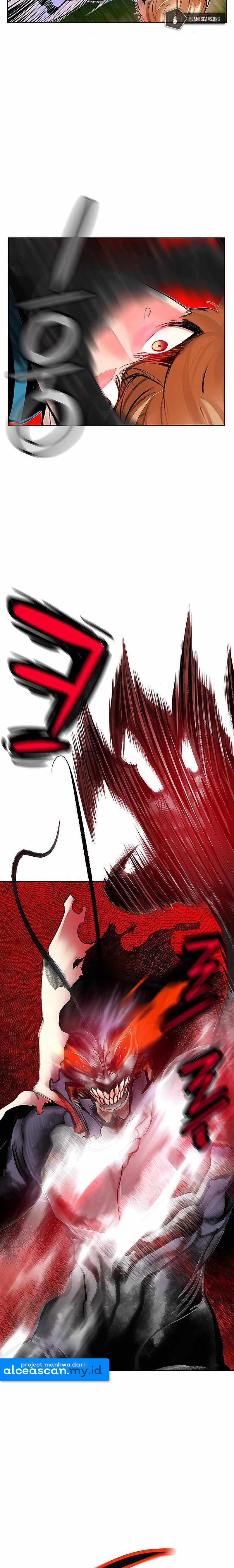 Jungle Juice Chapter 76 Gambar 16