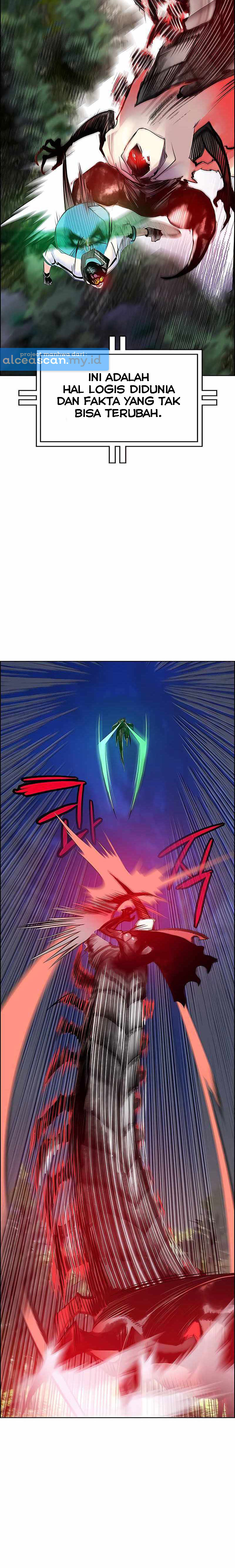 Jungle Juice Chapter 76 Gambar 20