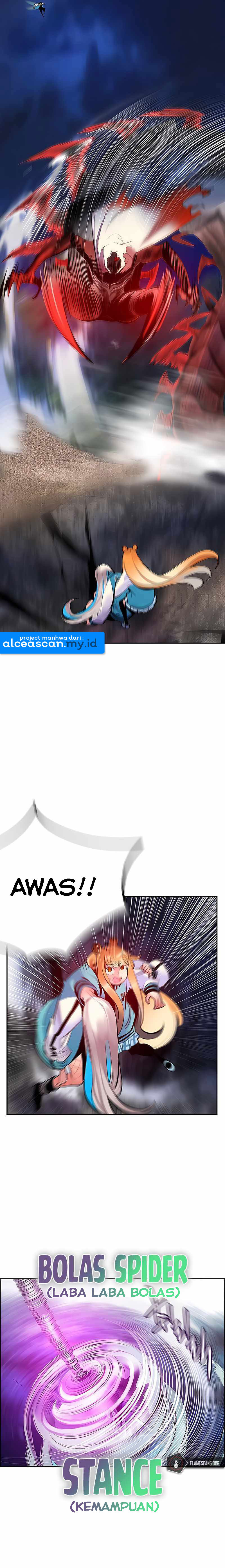 Jungle Juice Chapter 76 Gambar 22