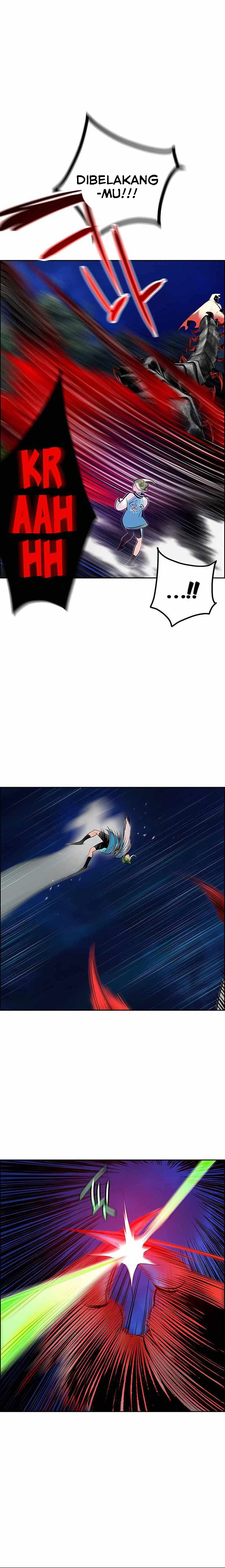 Jungle Juice Chapter 76 Gambar 25