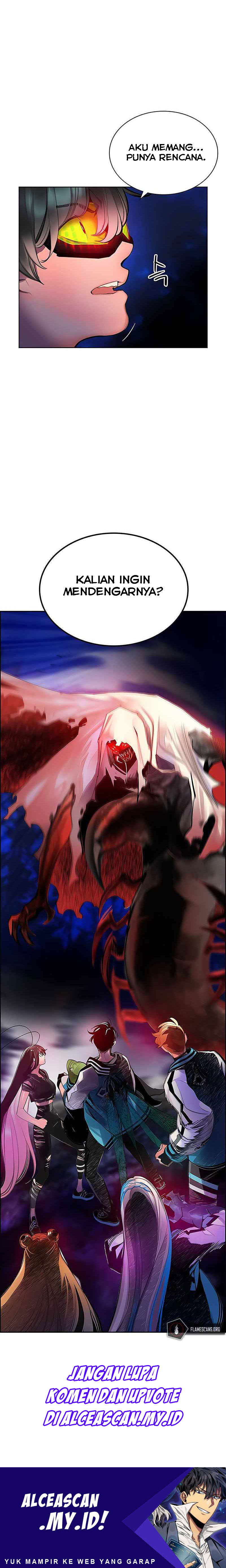 Jungle Juice Chapter 76 Gambar 29