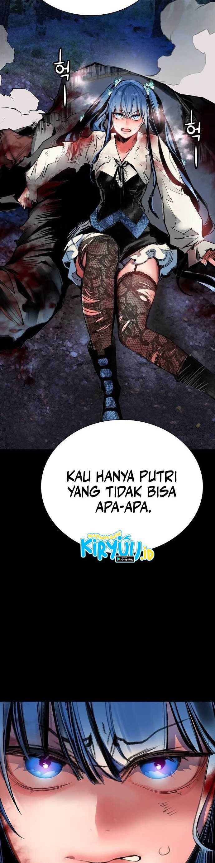 Jungle Juice Chapter 103 Gambar 4