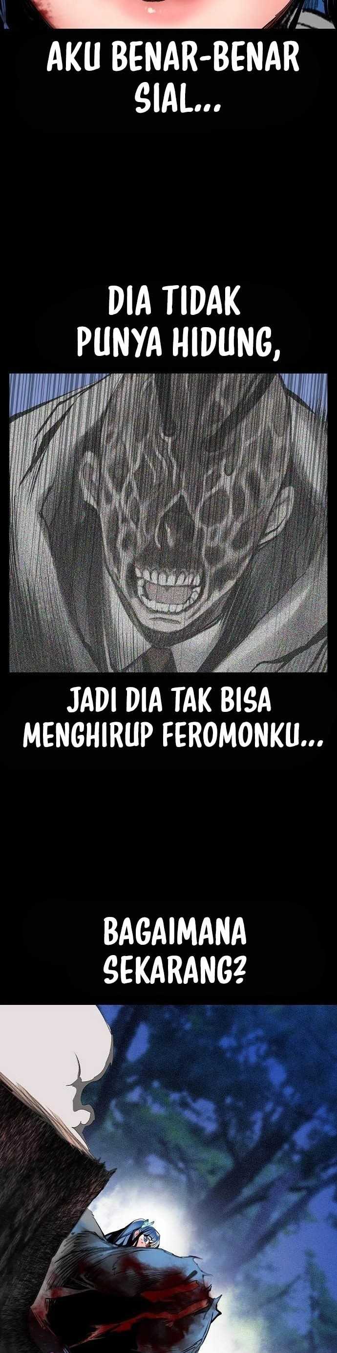 Jungle Juice Chapter 103 Gambar 5