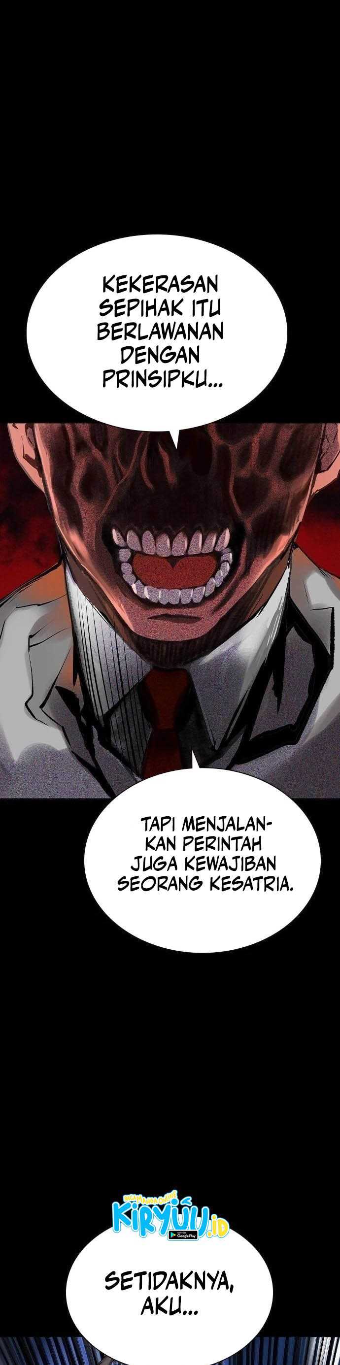 Jungle Juice Chapter 103 Gambar 7