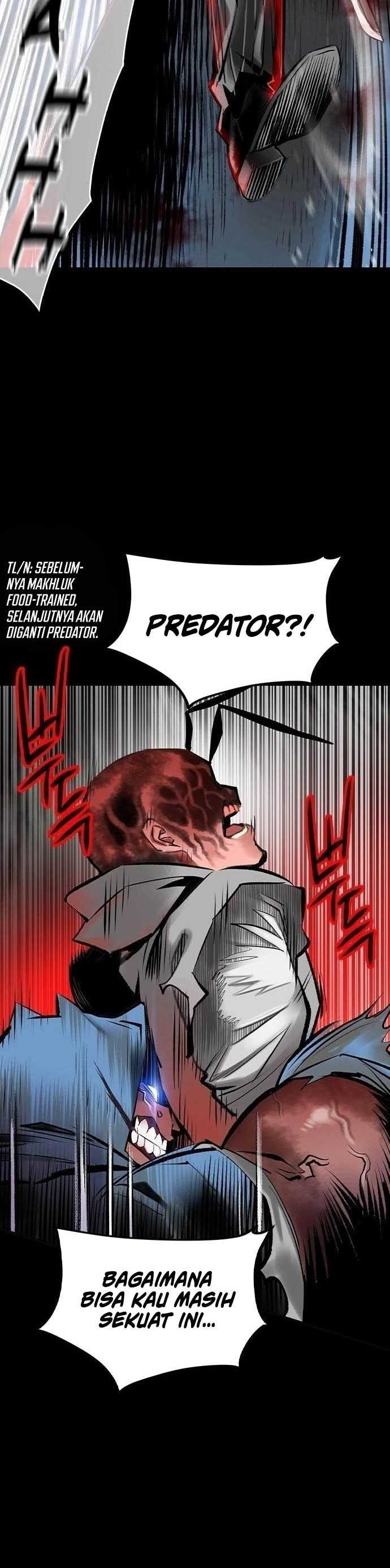Jungle Juice Chapter 103 Gambar 10