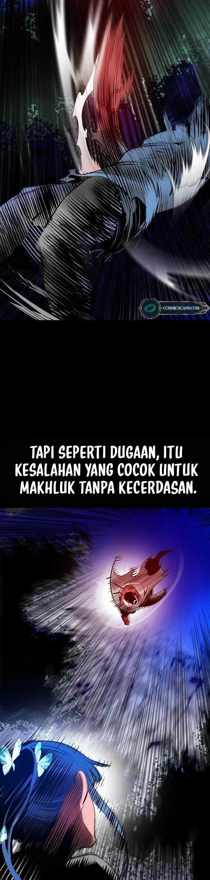 Jungle Juice Chapter 103 Gambar 12