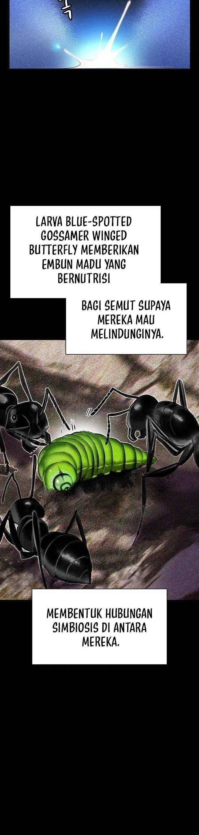 Jungle Juice Chapter 103 Gambar 19
