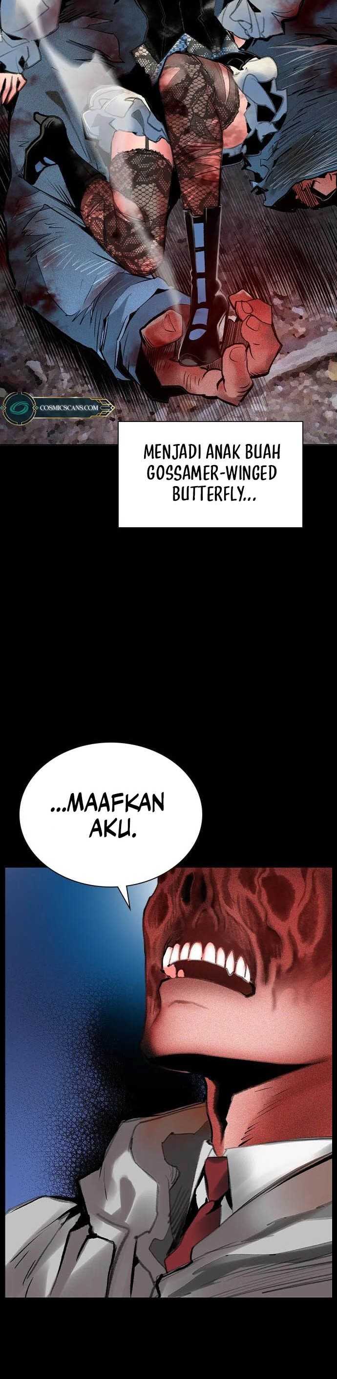 Jungle Juice Chapter 103 Gambar 21
