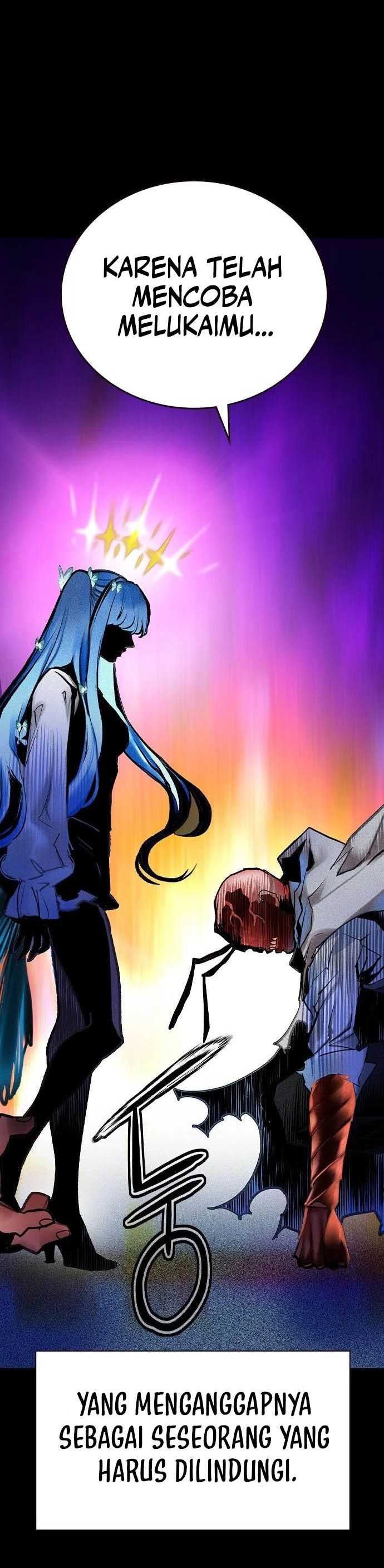 Jungle Juice Chapter 103 Gambar 22