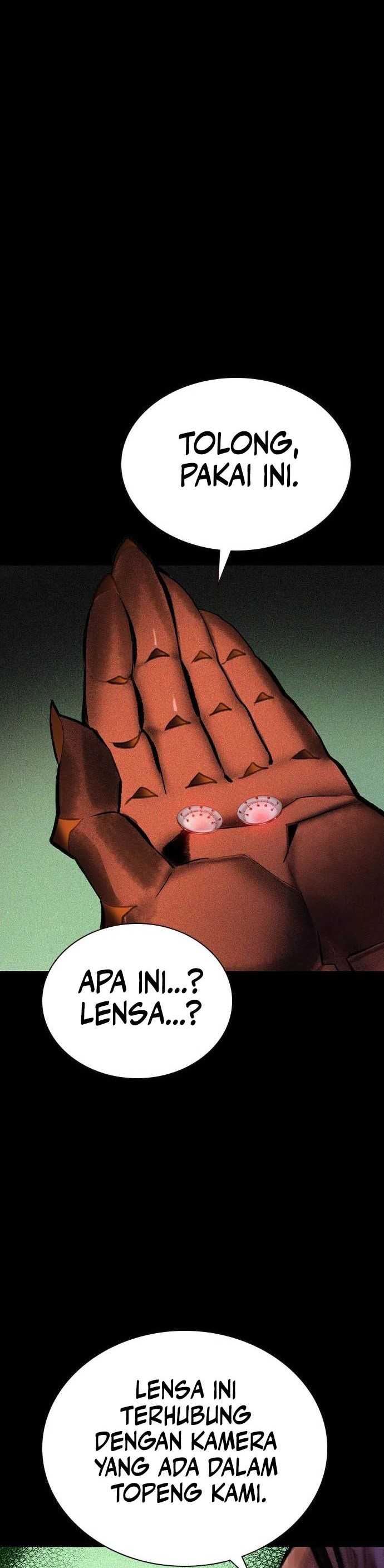 Jungle Juice Chapter 103 Gambar 23