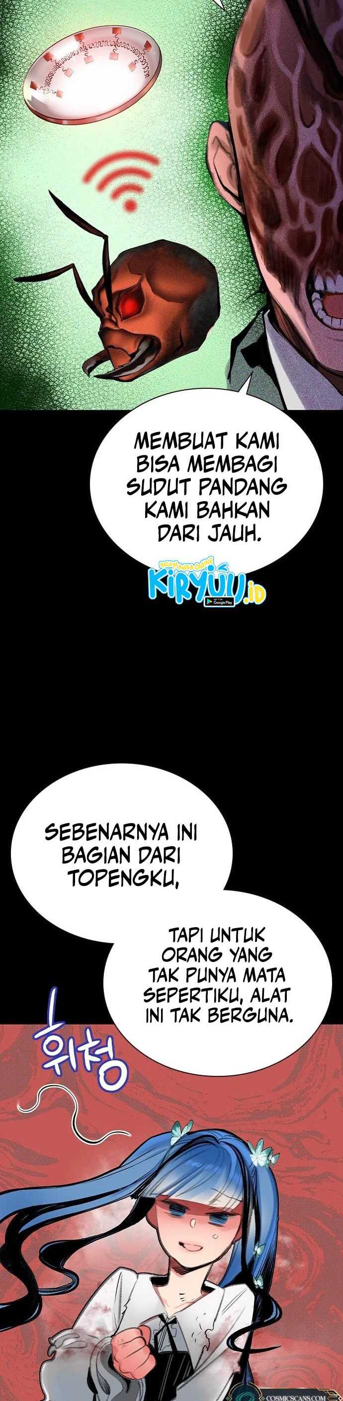 Jungle Juice Chapter 103 Gambar 24
