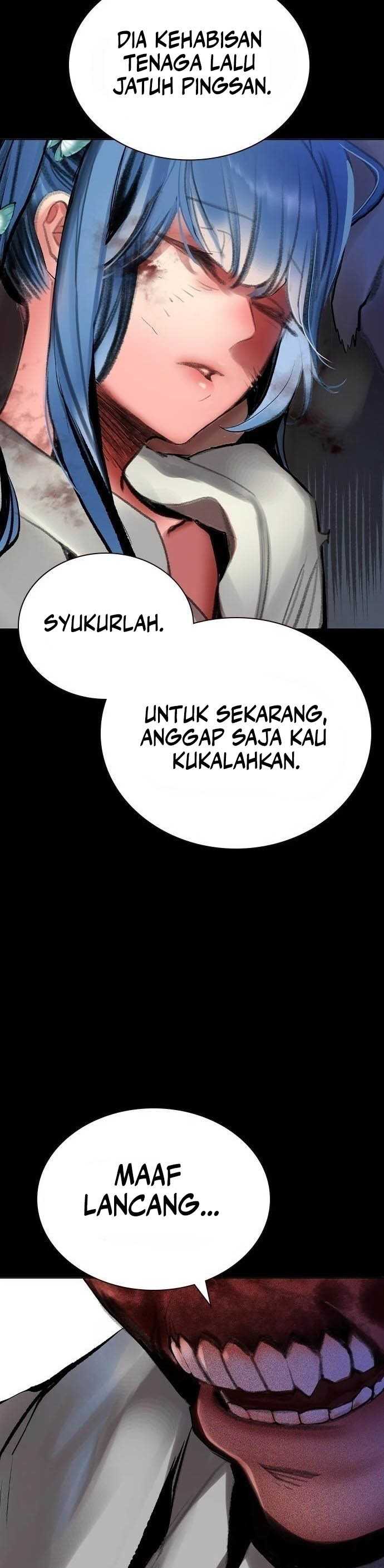 Jungle Juice Chapter 103 Gambar 26