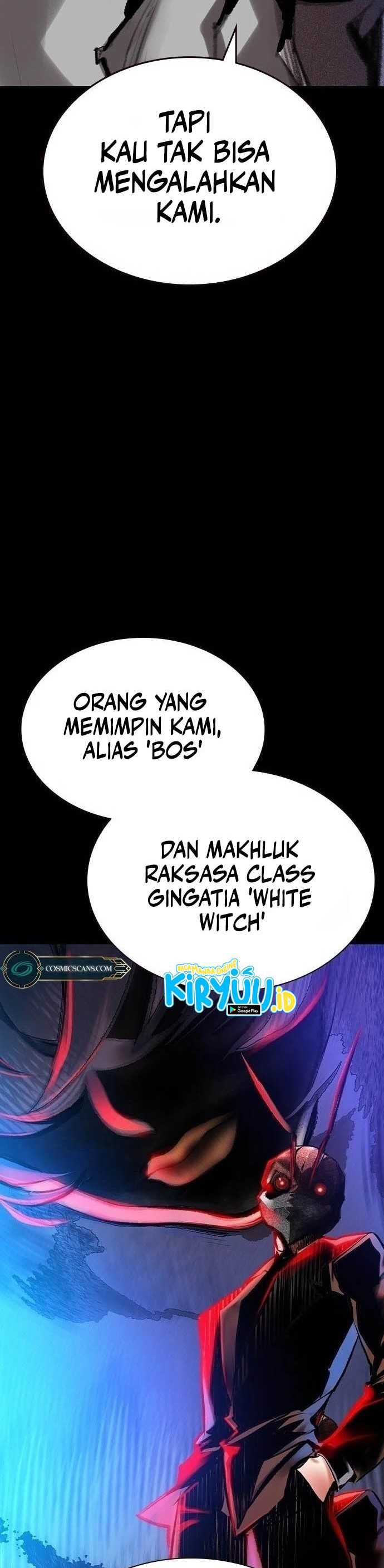 Jungle Juice Chapter 103 Gambar 27