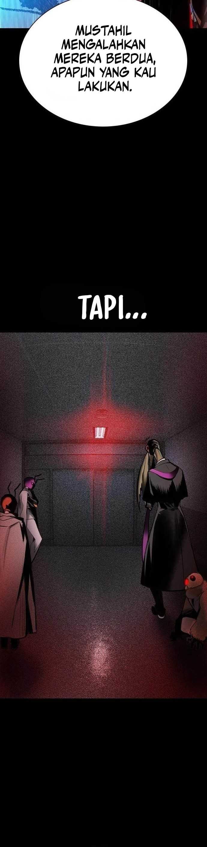 Jungle Juice Chapter 103 Gambar 28